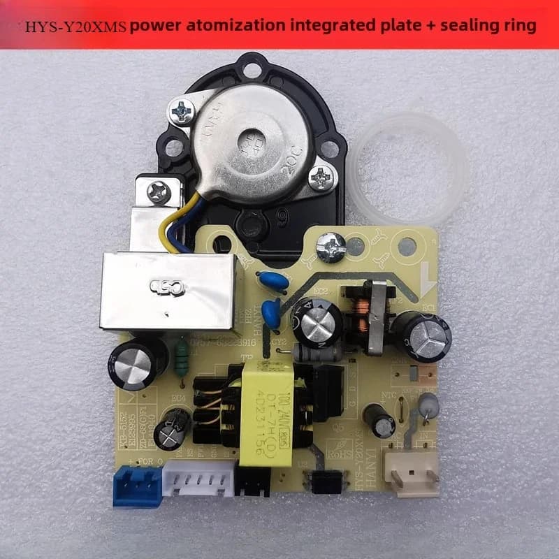 Suitable for SU humidifier SC05A-45 motherboard power supply atomization board HYS-Y20XMS accessories