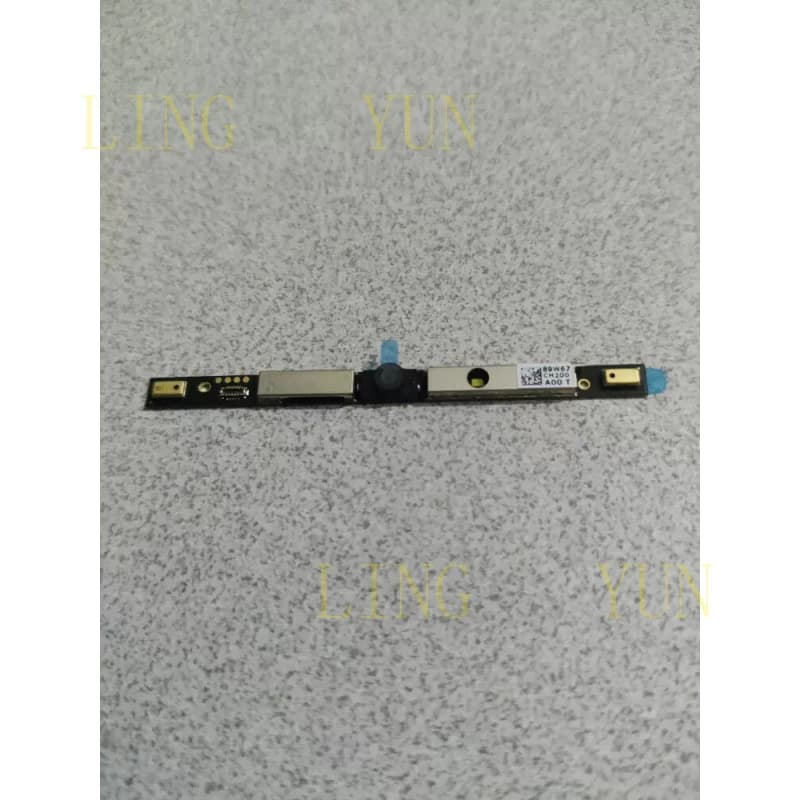 Modulo fotocamera webcam per Dell Inspiron 16 5635 89W67 089W67