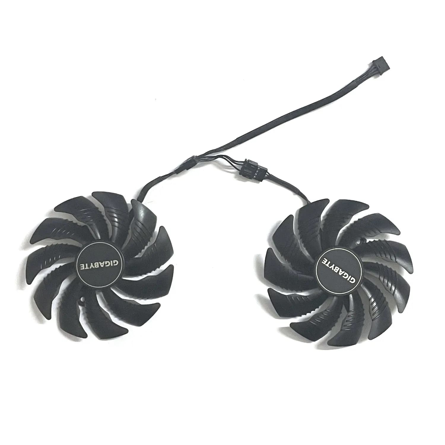 Ventole di Raffreddamento Originali Nuove da 88MM per Schede Grafiche Gigabyte RTX 1650 1660 1660Ti 2060 2070 Super