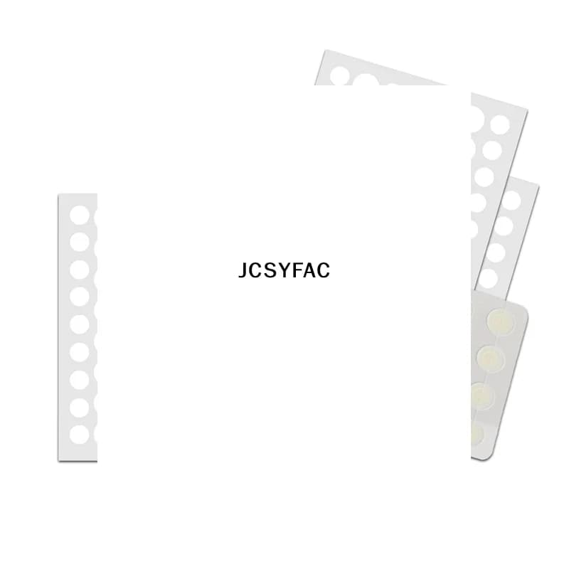 Set da 192 Pezzi Cerotti Invisibili per Acne, Adesivi per la Rimozione dell'Acne, Cura della Pelle, Correttore per Macchie sul Viso, Accessori di Bellezza