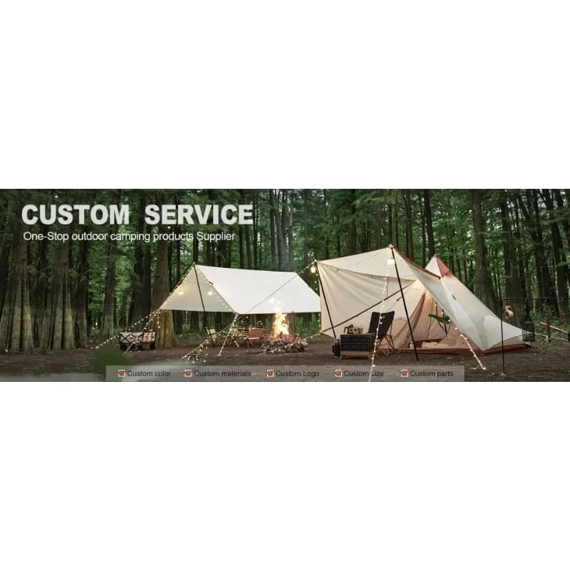 Cucina Mobile da Esterno per Auto, Barbecue Portatile da Campeggio, Tavolo Pieghevole, Fornello, Contenitore Portaoggetti da Campeggio