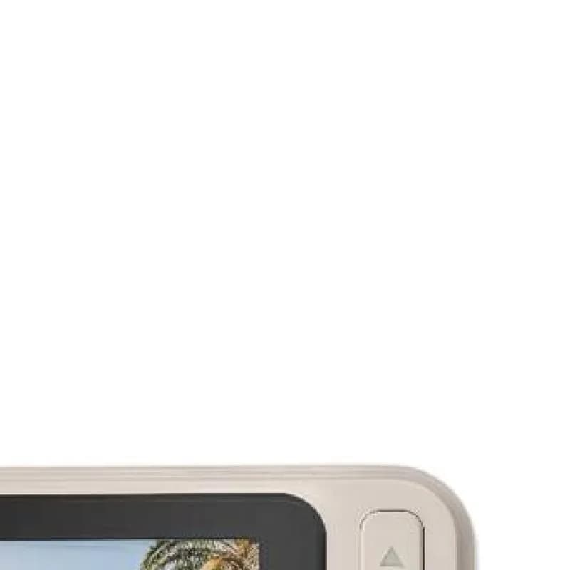 Videocitofono Senza Abbonamento, Sistema di Interfono Video, Campanello con Visione Notturna a Infrarossi, Senza Connessione WiFi e App Richiesta