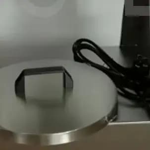 Miscelatore Industriale per Polveri Secche e Alimenti da 5Kg, 10Kg, 20Kg, 100Kg, Macchina Miscelatrice per Farina e Granuli Alimentari