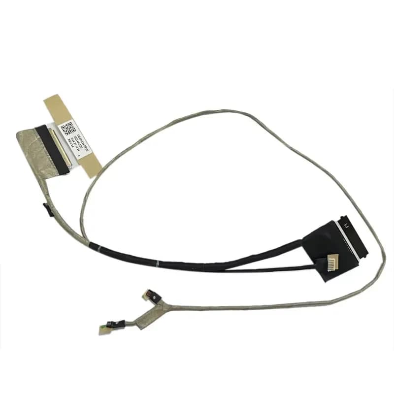 LCD Cable 40PIN for Acer Chromebook Spin R753T DDZCAALC201 200