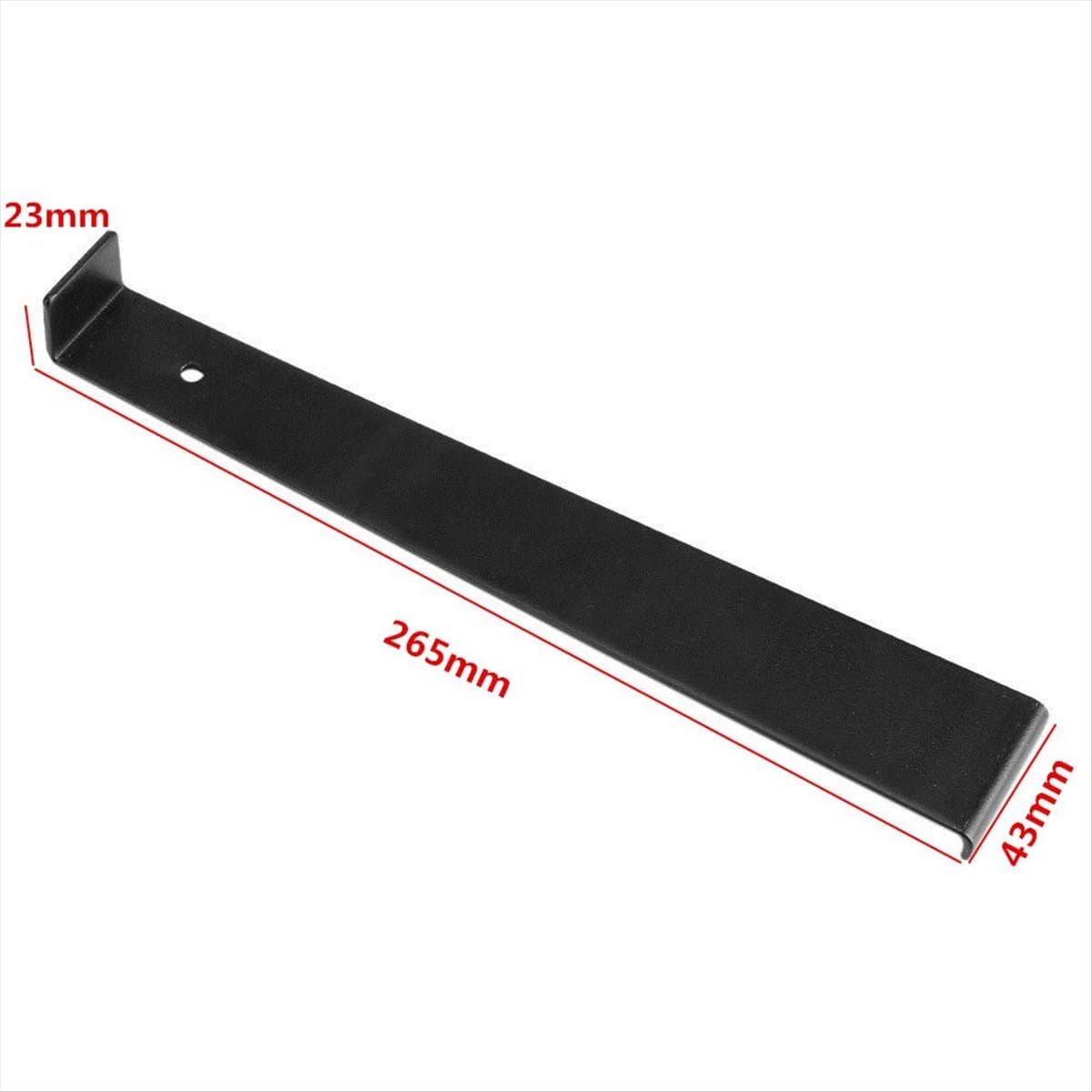 T61C_Set di strumenti per l'installazione di pavimenti in legno da 22 pezzi per rinforzare il blocco di batti quadrato per l'installazione di pavimenti in legno