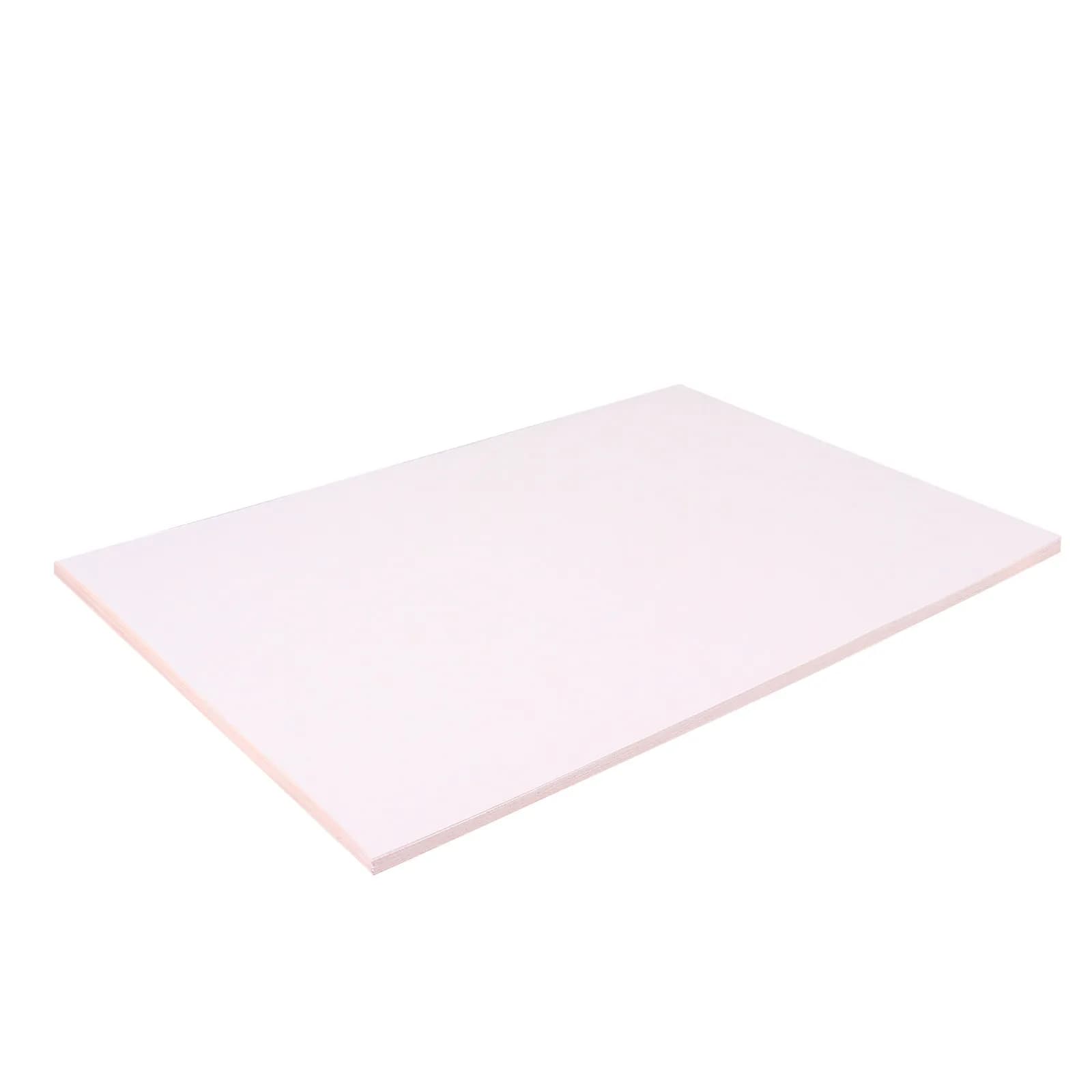 40 Fogli A4 di Carta per Sublimazione Compatibile con Stampanti a Getto d'Inchiostro, Inchiostri per Sublimazione, Colori Brillanti, Asciugatura Rapida per Fai-da-Te