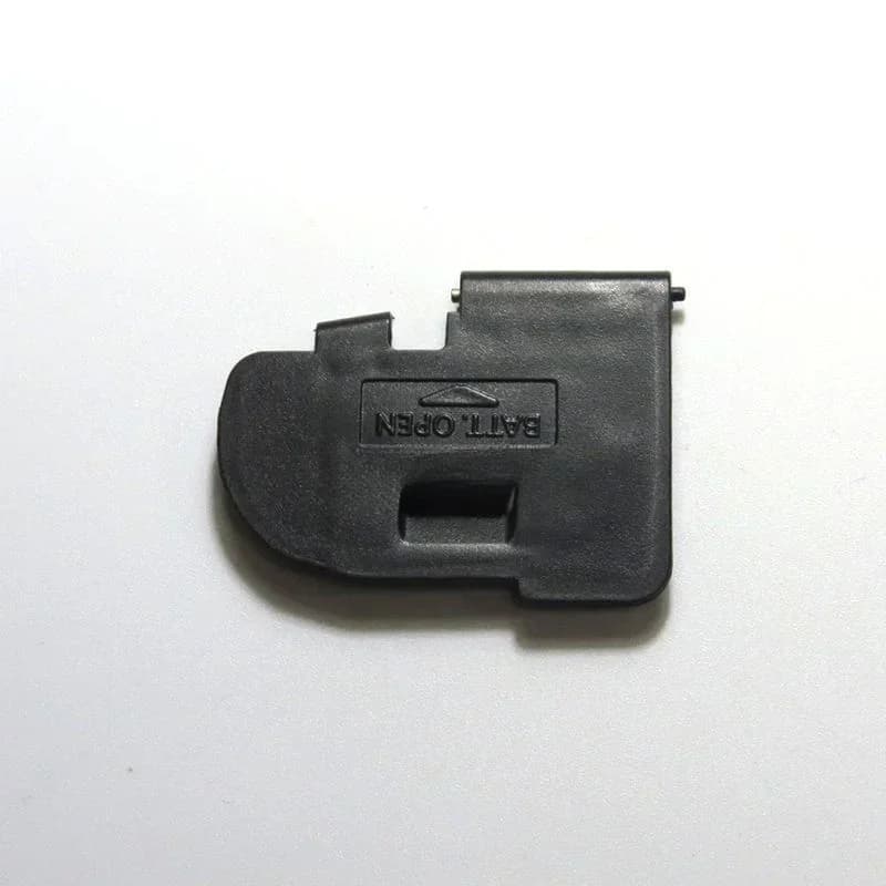 Nuovo coperchio della batteria per Canon 5DII 5D Mark II 5D2, parte di ricambio per fotocamera