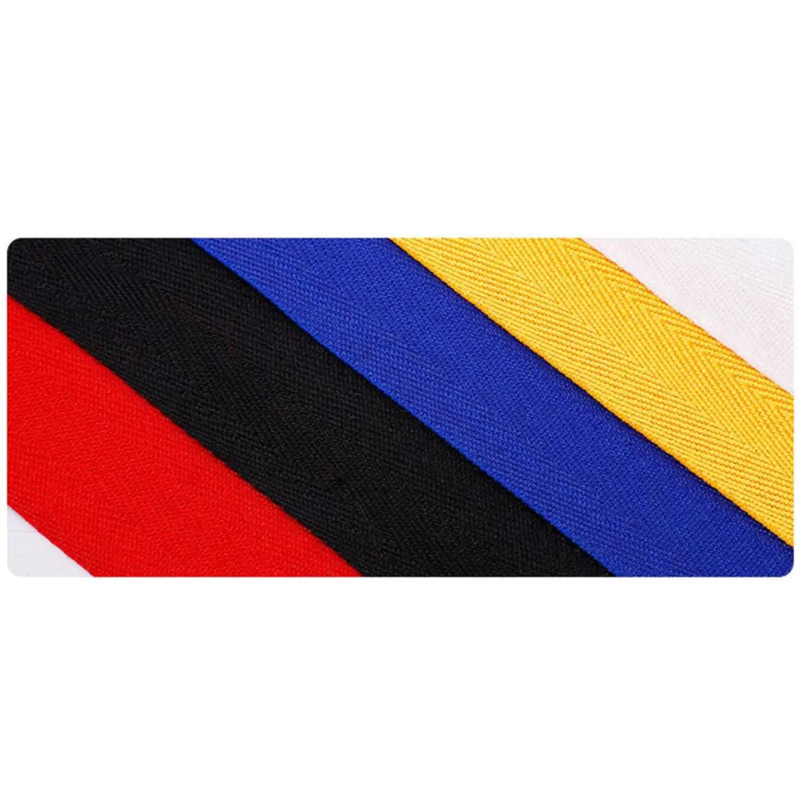 2Pcs Boxing Hand Wraps Speed Bag Punching Training Equipment Wrist Protection for Home Gym Workout Sparring Indoor Kickboxing