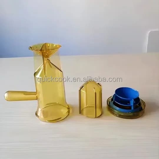 New Model Premium Salt or Pepper Shaker Set Kitchen BBQ Salt Seasoning Spice Jar Outdoors Salt Bottle Spice Bottle