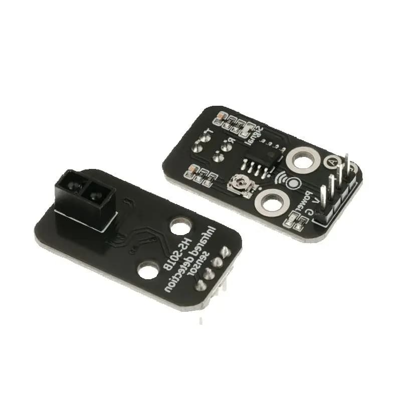 New module infrared sensor Module to avoid obstacle tracking track compatible with the arduino kit development card