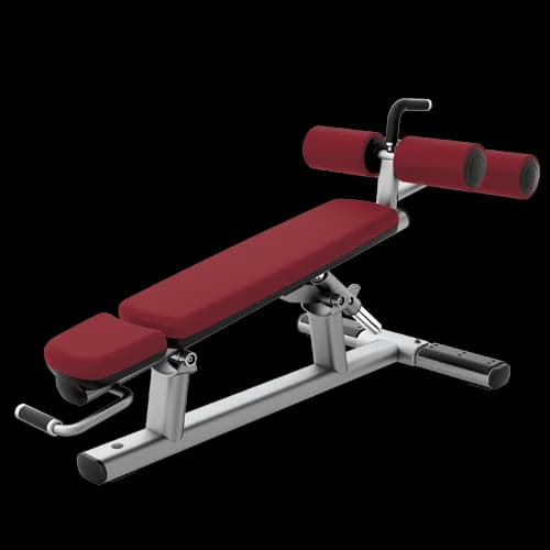 Costom Abdominal Training Equipment Gym equipment Weight boards Gym situp bench Adjustable abdominal muscles plate