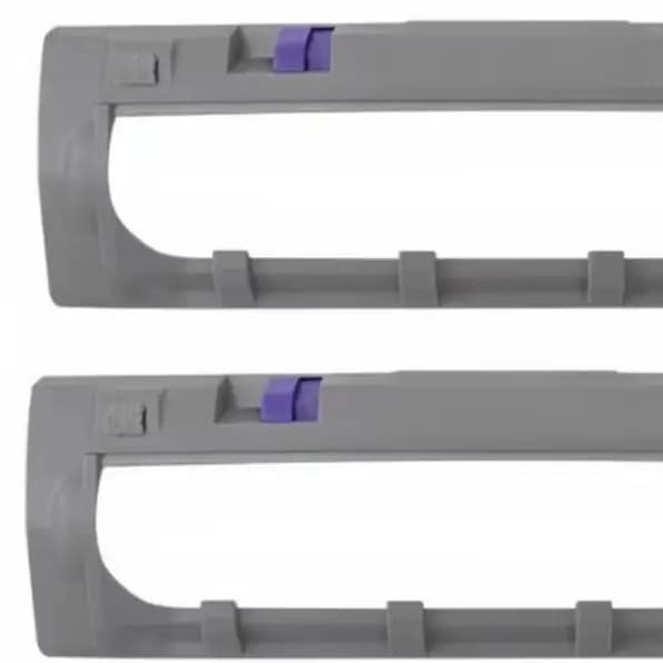 1/2pcs Brush Guards For NARWAL J5 For FREO Pro/ For FREO X Plus Robot Vacuum Cleaner Replacement Cleaning Appliance Accessories