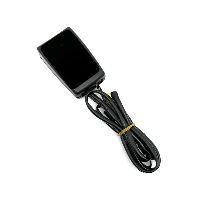 A6398600069 High Quality Front Seat Belt Buckles For Mercedes-Benz W636 W639 Vito Viano 2006-2014 OEM 6398600069