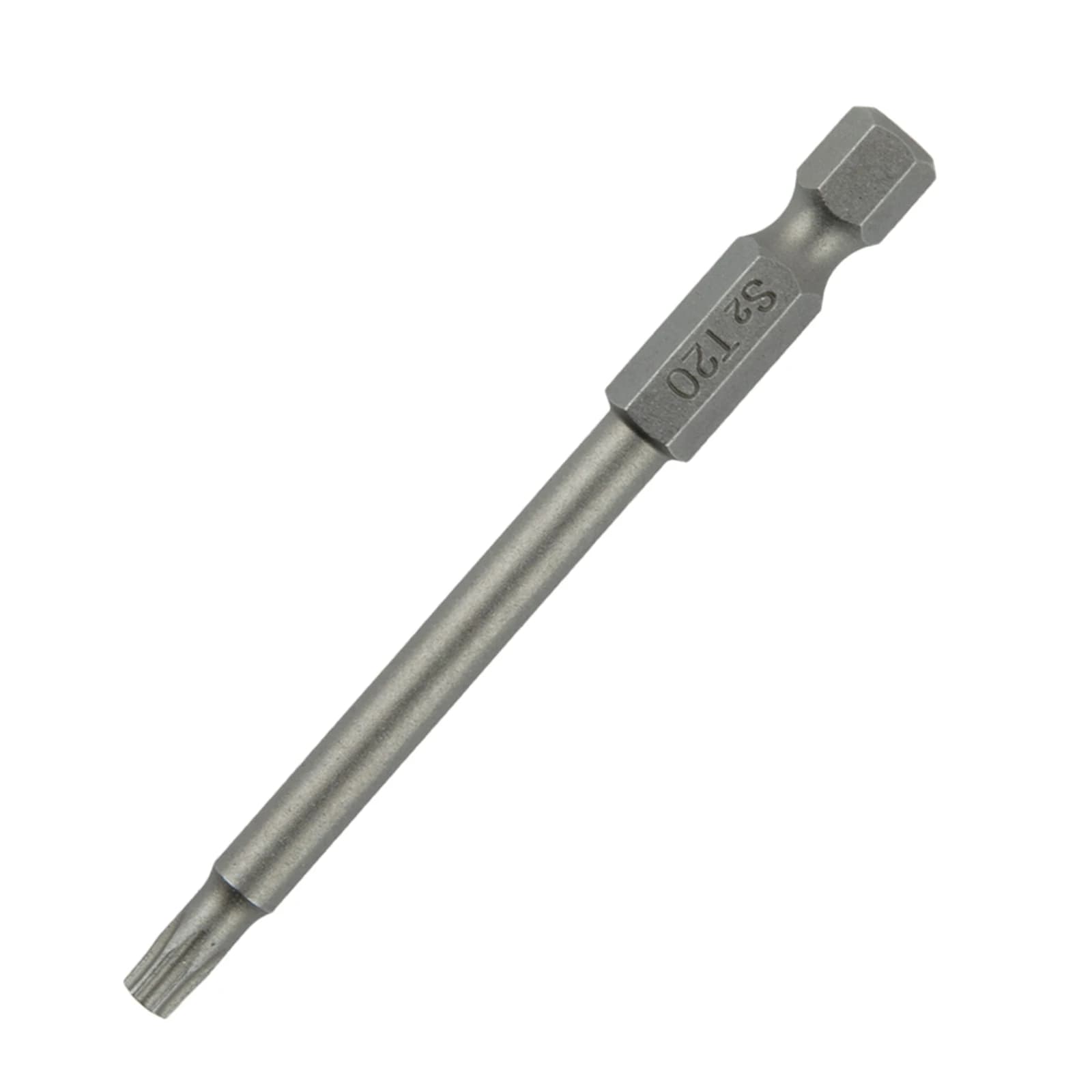 Set di punte per cacciavite Torx magnetico Set di punte per cacciavite in acciaio legato di sicurezza a prova di manomissione Star T7/T8/T9/T10/T15/T20/T25/T27/T30/T40