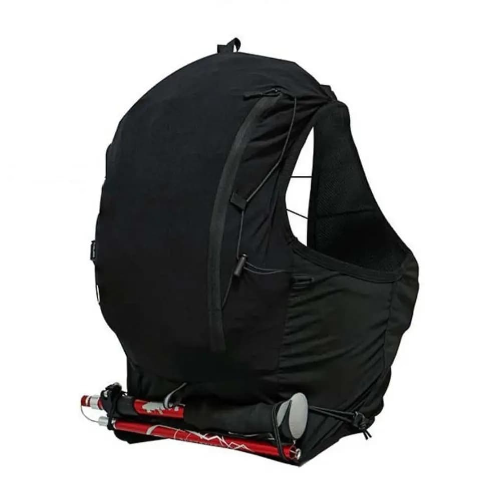 Phone Wallets Moisturizing Backpack Large Capacity Water Bottle Bag Running Backpack Light Breathable
