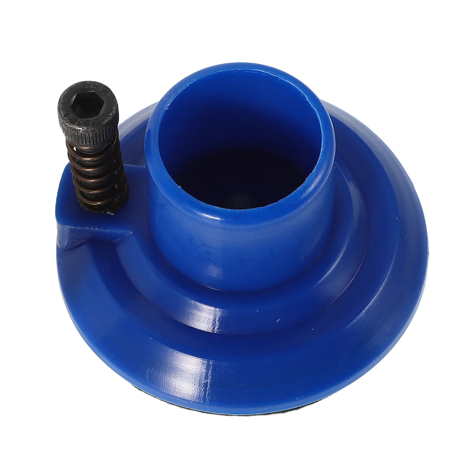 Cuscinetto in feltro per frizione Hi-Hat, ricambio durevole per batteria, cuscino per piatti, accessori per batteria jazz e percussioni, accessori per Hi-Hat