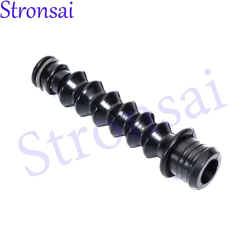 6G1-44147 Cuffia del Cambio per Motore Fuoribordo Yamaha 6MSHP P50TLRP 6G1-44147-01 6G1-44147-00, Ricambio per Motore Nautico