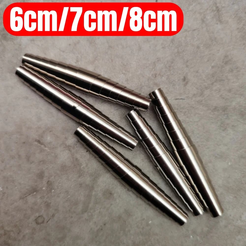 1-3PCS Garden tools Stainless steel pruning shears Spare spring scissors Spring for shears Shears Components for graft scissors