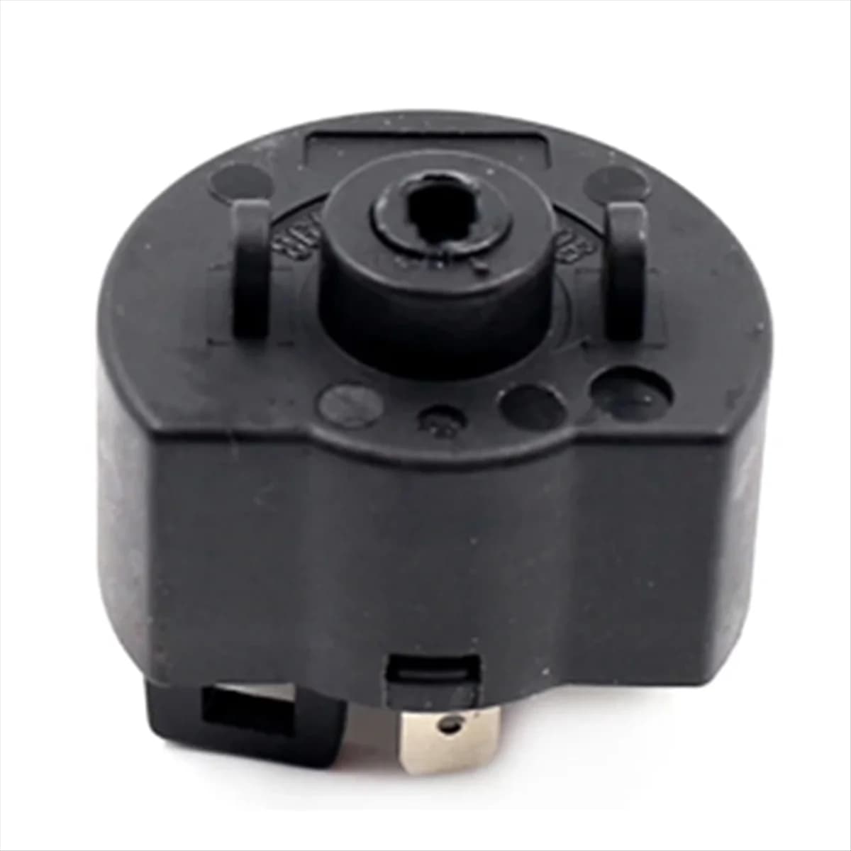 93741069 90052497 9005249 Interruttore di accensione per auto Cilindro serratura di accensione Avviamento motore per Daewoo Chevrolet Matiz