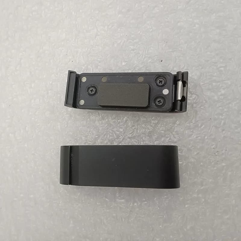 95% NEW Original Genuine Waterproof Side Cover Battery for GOPRO Hero 8 Black Camera Reapir Part