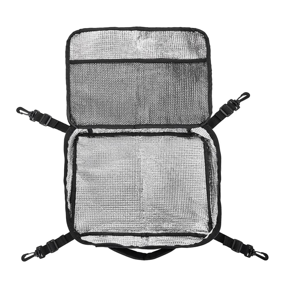 Borsa portaoggetti per paddleboard Custodia termica impermeabile per ponte Sup Paddle Board Borsa per accessori per stand up paddleboard e kayak