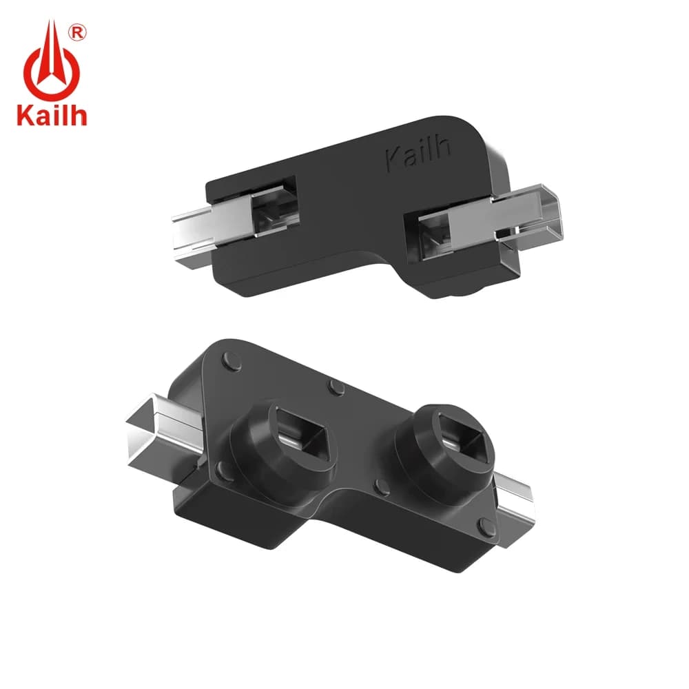Socket PCB Hot-Swap Kailh for Fai-da- Mechanical Keyboard Switch ♪