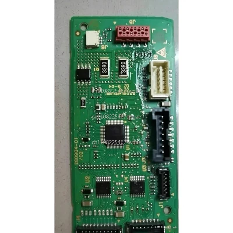 Sub Motherboard B Board, Control Board for Humidified Air Purifier PH04 PH03 PH02