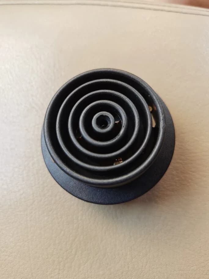 Special Coupler for Tea Bar Machine Inspection Kettle KSD-600B Six Rings, Unheated E1 Code, Base Accessories