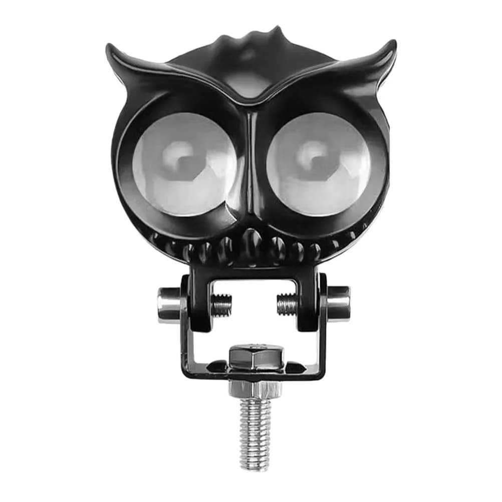 Headlamp Motorcycle Headlight Lights for Motorcycles LED Headlights Atv Kit Motocycle Fog