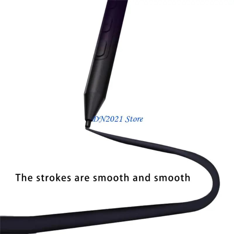 Tablet F3KE Punta sostituzione sostituzione Ritira penna set con clip per Pen 3
