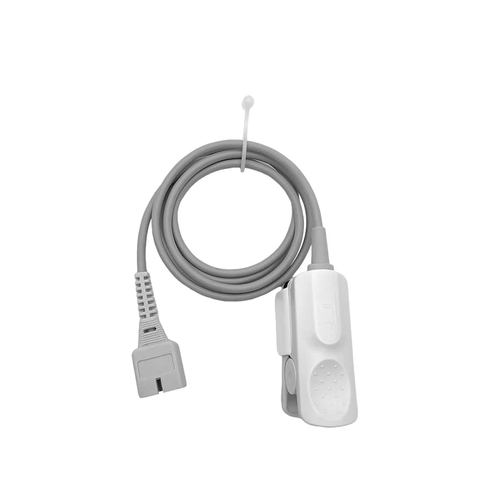 Adult probe with HealthTree finger pulse sensor for JKS50F