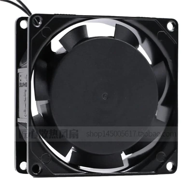 for TM-080S1B-14W-A110D TM-080S1S-14W-A110D AC 110V Fan