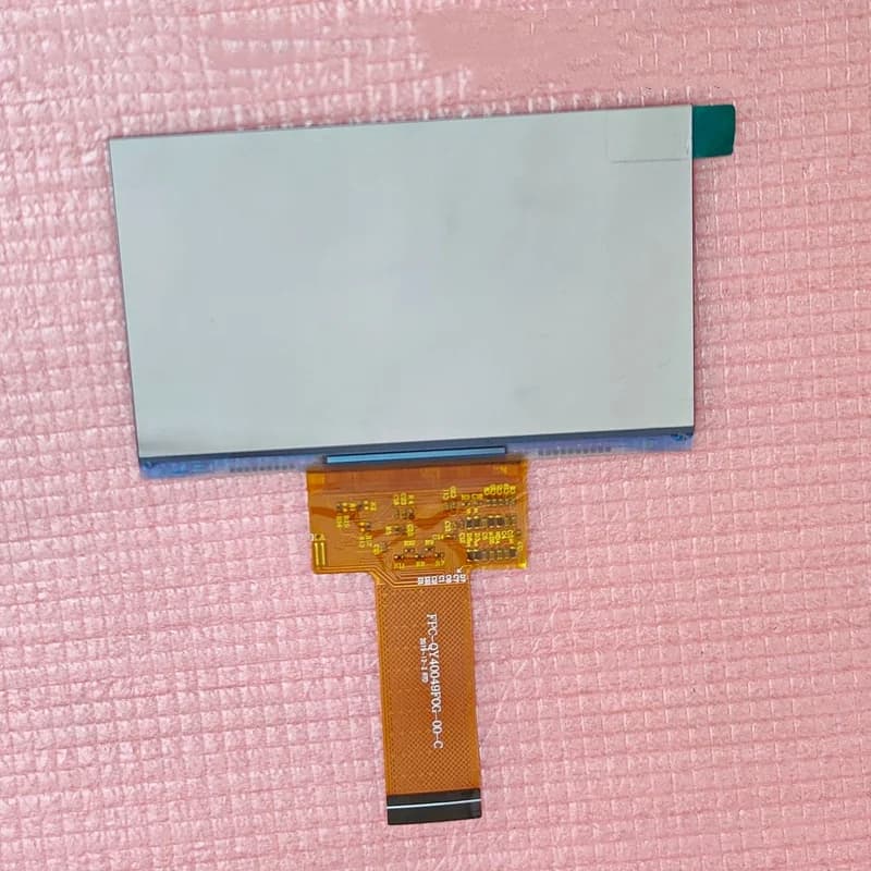 Schermo LCD per proiettore EVL RD-855 Schermo sostitutivo per riparazione proiezione HD