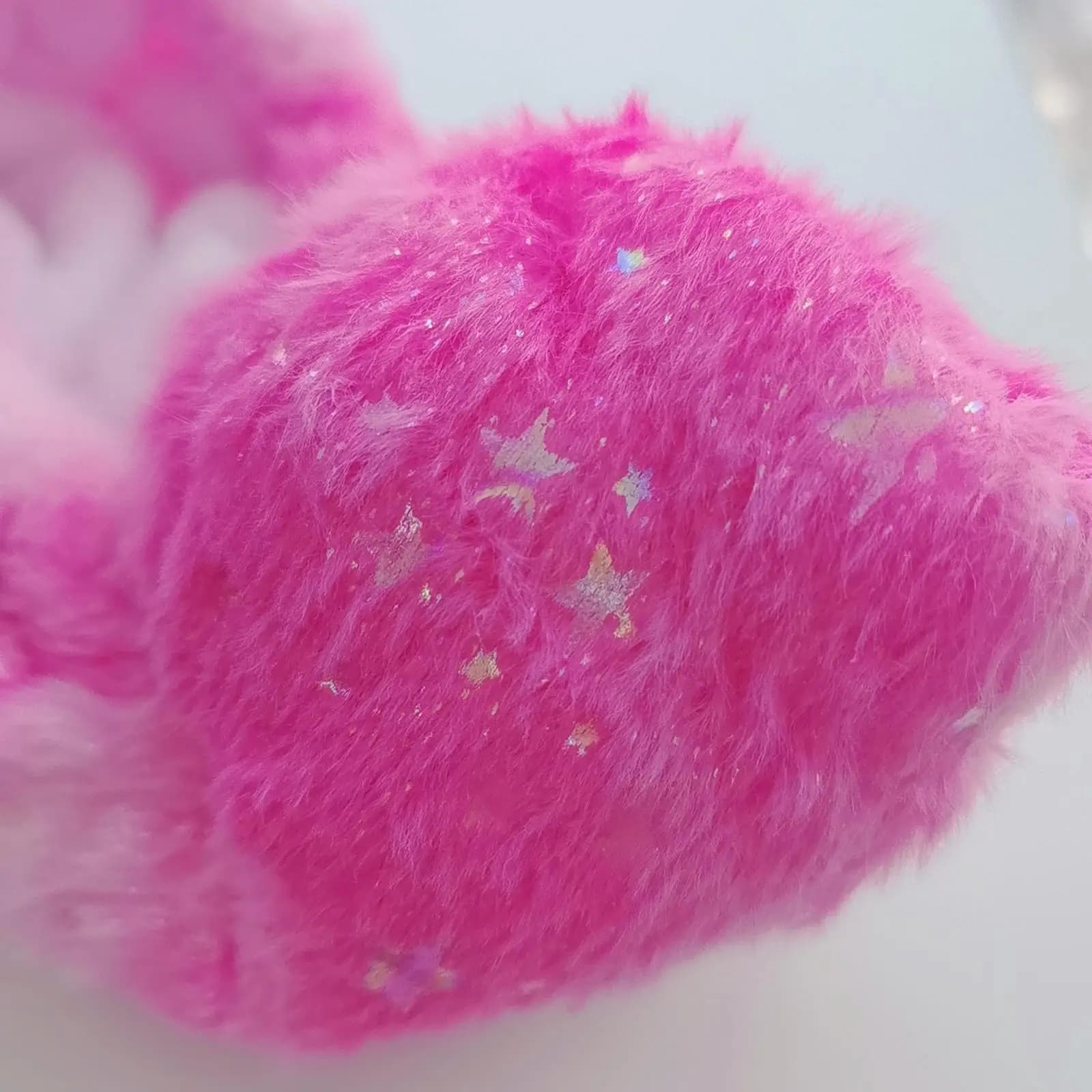 Coprilama Artistici in Peluche per Pattini, Protezione Morbida, Accessorio per Pattinaggio su Ghiaccio e Conservazione
