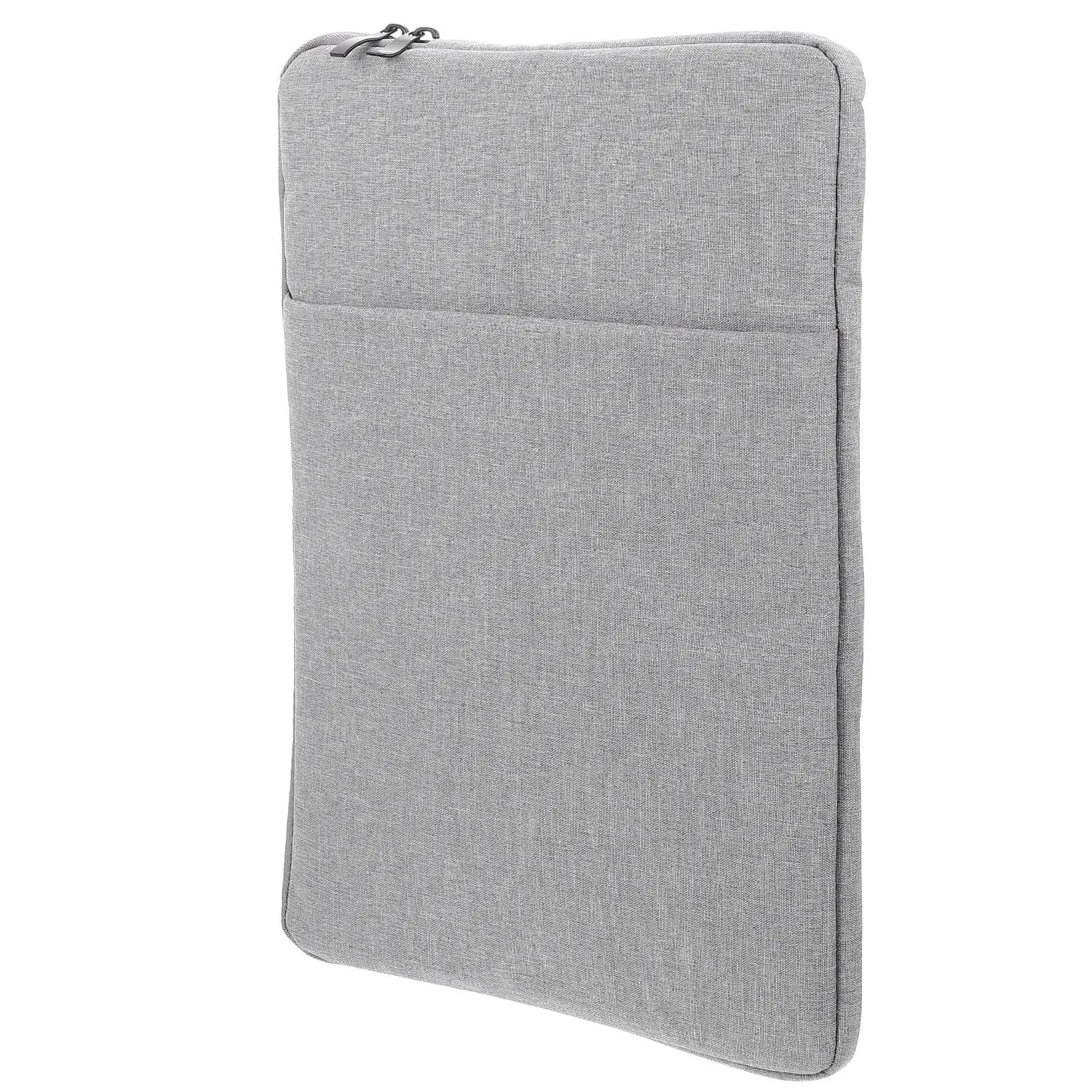 Custodia per laptop Borsa per laptop Custodia impermeabile resistente ai graffi Organizzatore per computer portatile Leggero