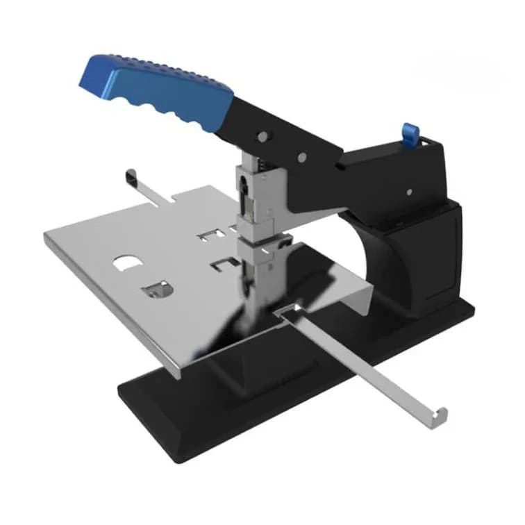 SG-003 SIGO Marca Desktop Cucitrice Macchina Libro Cucitrice Rilegatrice Cucitrice manuale Fornitore per ufficio