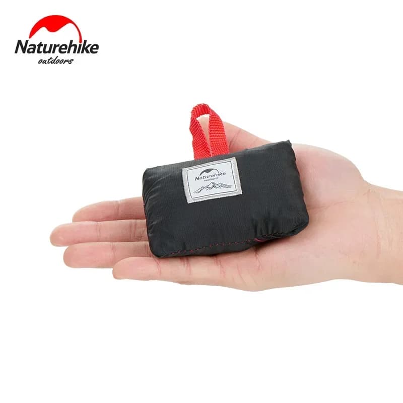 Naturehike multifunctional land sheet tent Mat waterproof Picnic Mat s portable beach camping Tarp sun curtain footprint NH17D050- B