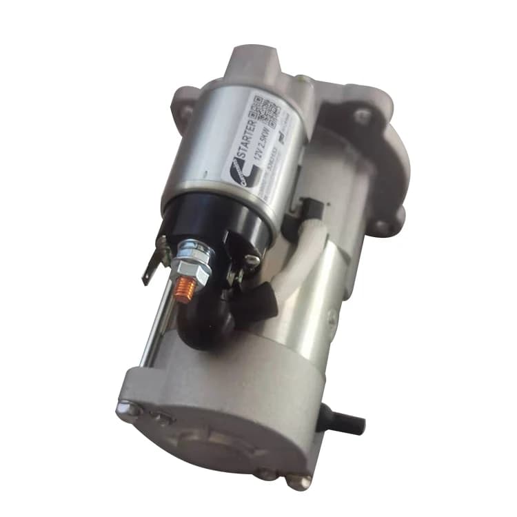 Buon prezzo Foton Aumark Jump Starter Systems 5585086 5363153 555087 Motore diesel per Cina Foton Truck Para Isf Del Mot