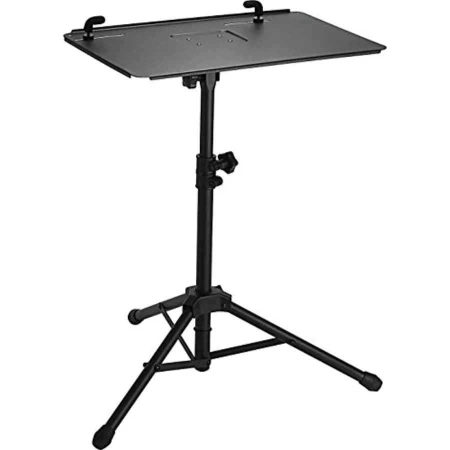Supporto per DJ Gear/Laptop SS-PC1