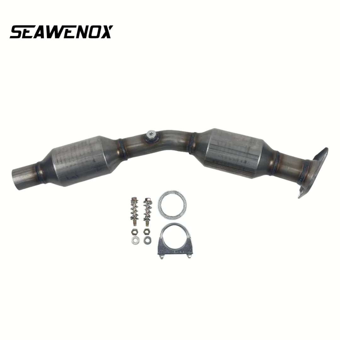 Convertitore catalitico SEAWENOX a montaggio diretto per Toyota Corolla Matrix 2009-2013 1.8L Sostituzione ad alto flusso