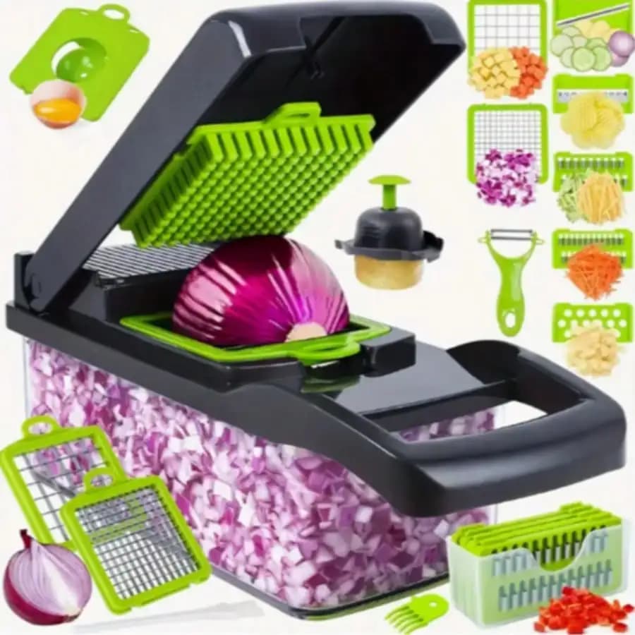Valentine's Gift: Cut with Protection for Hands, to Cook in Pair. 33x12cm, Show Your Care