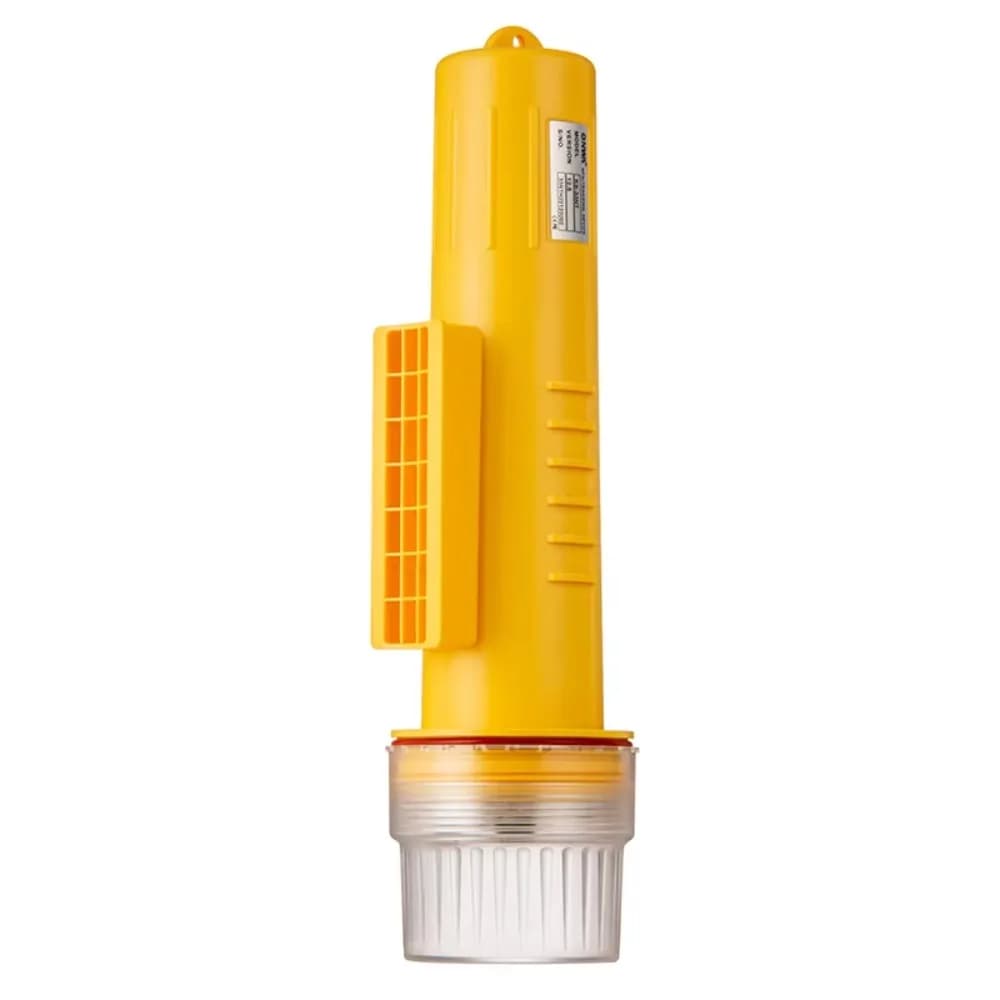 Boa di segnalazione con transponder Onwa KS-33NT GPS, sonda acustica, dispositivo di tracciamento 12.5W per reti da pesca, galleggiante, forniture nautiche