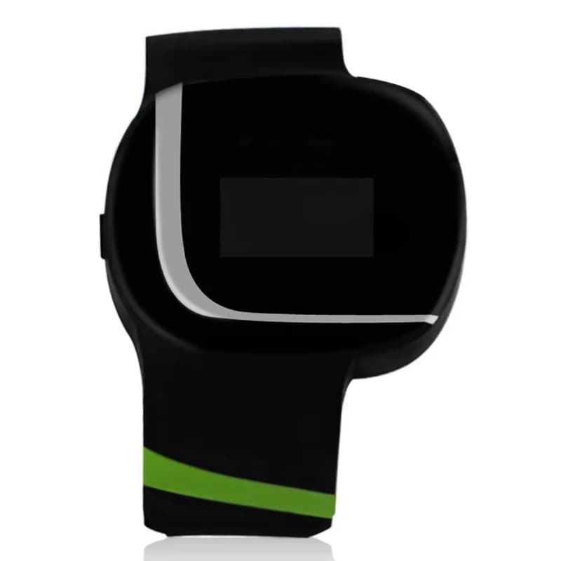 Type IPX1 Smart Blood Pressure Wifi SpO2 Pulse Oxymeter With App