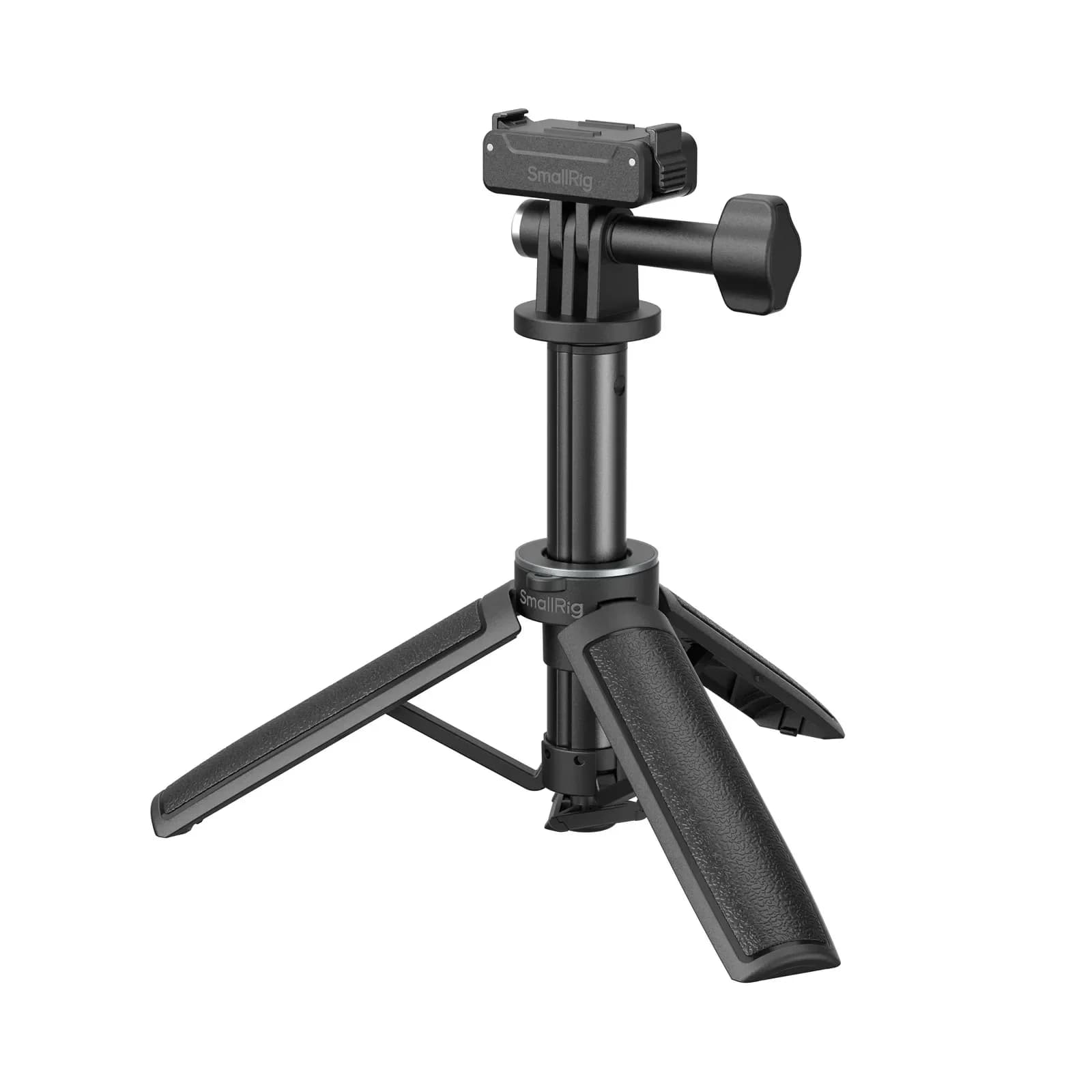 SmallRig Selfie Stick Support Lightweight Mini Tripod for Insta360 X5 / Ace Pro / Ace Pro 2 ,Osmo Action 6 / Osmo Nano 6151 6149