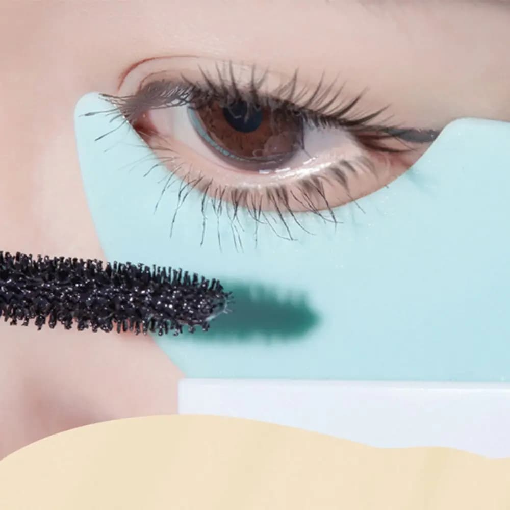 Beauty Mascara Eyeliner Eyeliner Template Shaper Eyeliner Makeup Tool