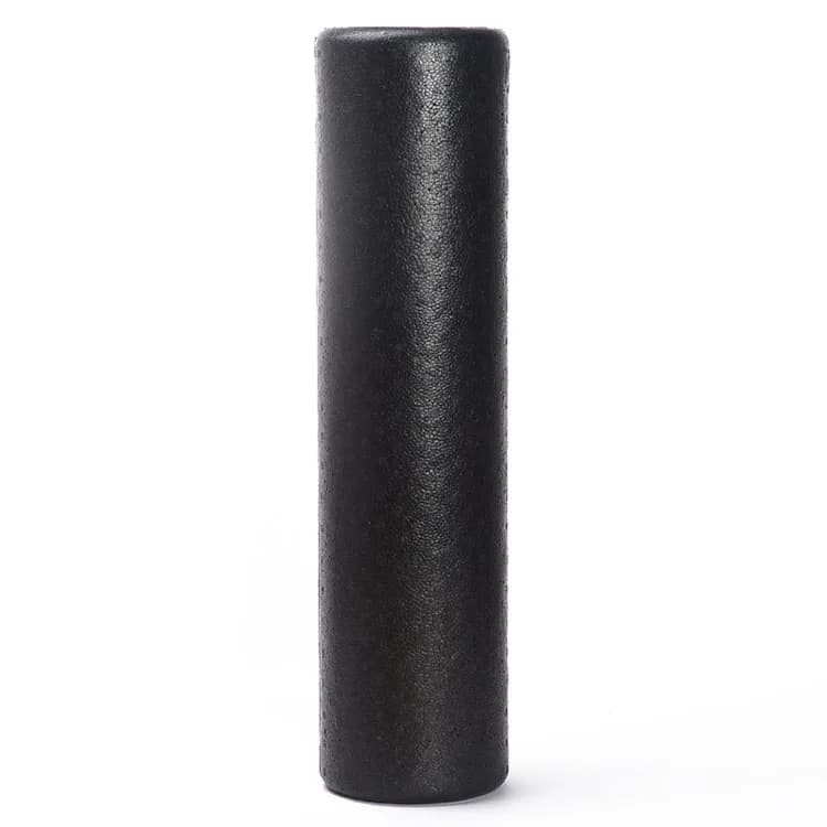 90 cm EPP Foam Massage Roller for Muscle Relaxation, Pilates and Yoga, EVA Solid for Deep Textile Massage, Sales Promotion