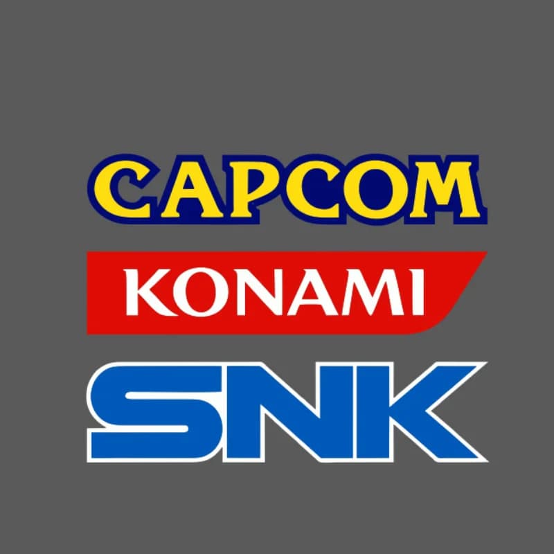 1 Piece Waterproof Retro Game Themed Vinyl Decal Fit Car Window Motorcycle Helmet Laptop Decoration