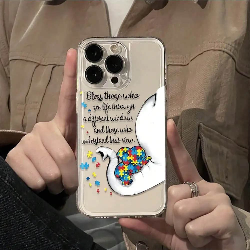 Design Mobile Phone Case For IPhone 17 16 15 14 13 12 11 Pro Max Plus X XS MAX Anti-Drop Matte Back Case Dustproof And Shockproo