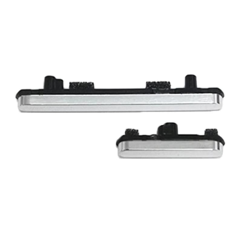Replacement Professional Power and Flexible Cable Volumes Control Button Side Suitable for Pixel Series Smartphones