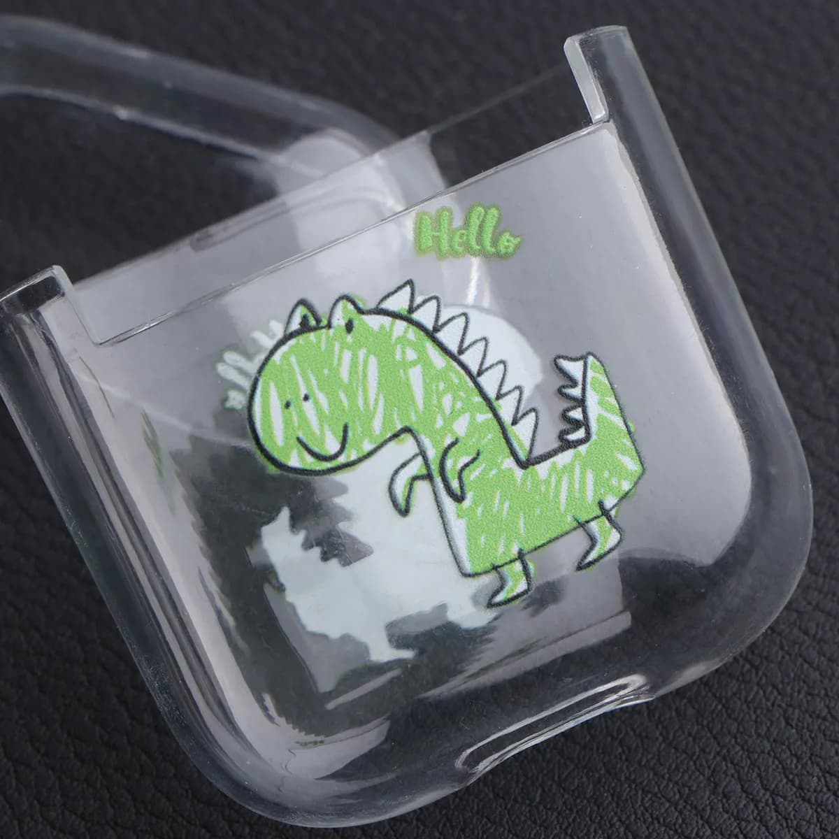Protective housing for PCs AirPods compatible with AirPods